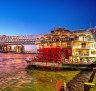 Mississippi River Cruise on the ''American Queen'': Rolling on the river like Mark Twain