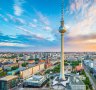 Thirty years after the wall fell, Berlin has become one of the world's greatest destinations.
