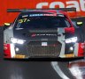 Audi declared early winner in crash-strewn Bathurst 12 Hour