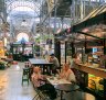 San Telmo market: Buenos Aires' famous market you don't have to wake early for