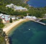 Brutal Past: The Quarantine Station at North Head.