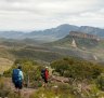 The Grampians Peak Trail: Victoria's epic new hiking trail isn't just for hardcore trekkers