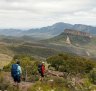 Uniting previously unconnected pathways and crossing other established trails, this 160 kilometre track provides hikers with a single continuous trail beginning at Mount Zero in the north and finishing at Dunkeld in the south.