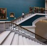 National Gallery of Ireland, where works from global icons like Van Gogh, Caravaggio and Picasso hang alongside gems from Emerald Isle legends such as Jack Butler Yeats (brother of the poet WB Yeats). 