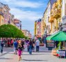 Plovdiv, Bulgaria: The European Capital of Culture in 2019 is a place few tourists have heard of