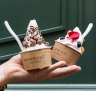 At Jordi Roca's Rocambolesc dessert store, flavours range from classic to bonkers.