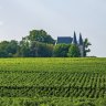 Cycling through Bordeaux's most renowned wineries