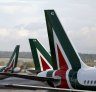 Airline review: Alitalia business class, Abu Dhabi to Rome 