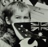 Flashback Friday - Australia Day