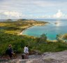 Northern Australia cruise, Cape York and Arnhem Land: A trip into our wartime history