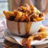Poutine: The best fast food when travelling