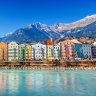Innsbruck, Austria, quick travel guide and things to do: Three-minute guide
