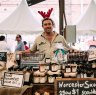 Good tidings and Good Food: Christmas gift guide for Sydney food-lovers