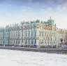 Tsar player: Russia's cultural capital doesn't disappoint