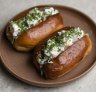 IYKYK: the off-menu lobster rolls.
