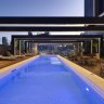 DoubleTree by Hilton review, Perth: An oasis of fun in Perth's happening heart