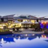 Lagoons 1770 Resort and Spa review, Seventeen Seventy, Queensland: Weekend Away 