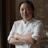 Rose Ang will be executive chef at Fujisaki.