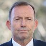 A voluntary, non-binding open letter to former prime minister Tony Abbott