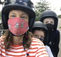 Travel writer Penny Watson moved to Bali with her family in July 2021.