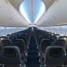 Airline review: Qantas 737 economy class