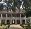The Whitney Plantation.