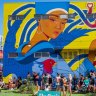 Vancouver street art tour, Canada: The surprising stories behind Vancouver's murals