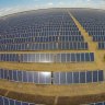 Solar grows faster than all other forms of power for the first time