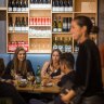 Bar Rosella replaces Gertrude Street Enoteca.