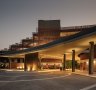 Awei Metta Hotel and Golf Resort.