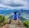 The six-day trek is hard yakka but the resulting view from the summit is worth it.