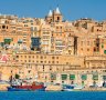 Malta, Valletta: A European Capital of Culture brand gives this Mediterranean city new energy