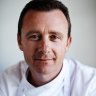 Dan Hunter is the chef-owner of Brae restaurant in Birregurra, Victoria.