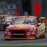 DJR Team Penske is Supercars' team to beat