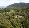 Treetops Lodge is set among 1000 hectares of native bush and forest outside Rotorua.