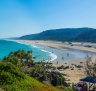 Queensland's Great Beach Drive has long been beloved of local 4WD enthusiasts.