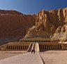 Queen Hatshepsut's Temple, Luxor.