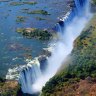 World's 10 most spectacular waterfalls