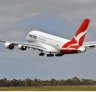 Rising number of Qantas travellers paying premium for carbon offsets