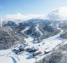 Unbeatable access to Mount Kiroro makes this resort a dream for snow-lovers.