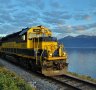 Alaska's Coastal Classic Train: The world's most scenic railway ride