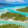 Six of the best day trip tours in French Polynesia