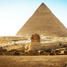 Tourists return to Egypt: Why Cairo, Nile, pyramids are back on bucket list