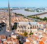 Bordeaux, France.