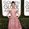 Beauty looks we loved from the Golden Globes 