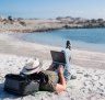 There's never been a better time to become a digital nomad