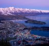 Queenstown offers adventure and scenery with the best wine, food and comforts on offer. 