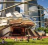 Six of the best buildings in Chicago, US