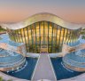 Deep Dive Dubai: Take a dip in the world's deepest pool