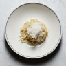 The lunchtime lure of $15 cacio e pepe.